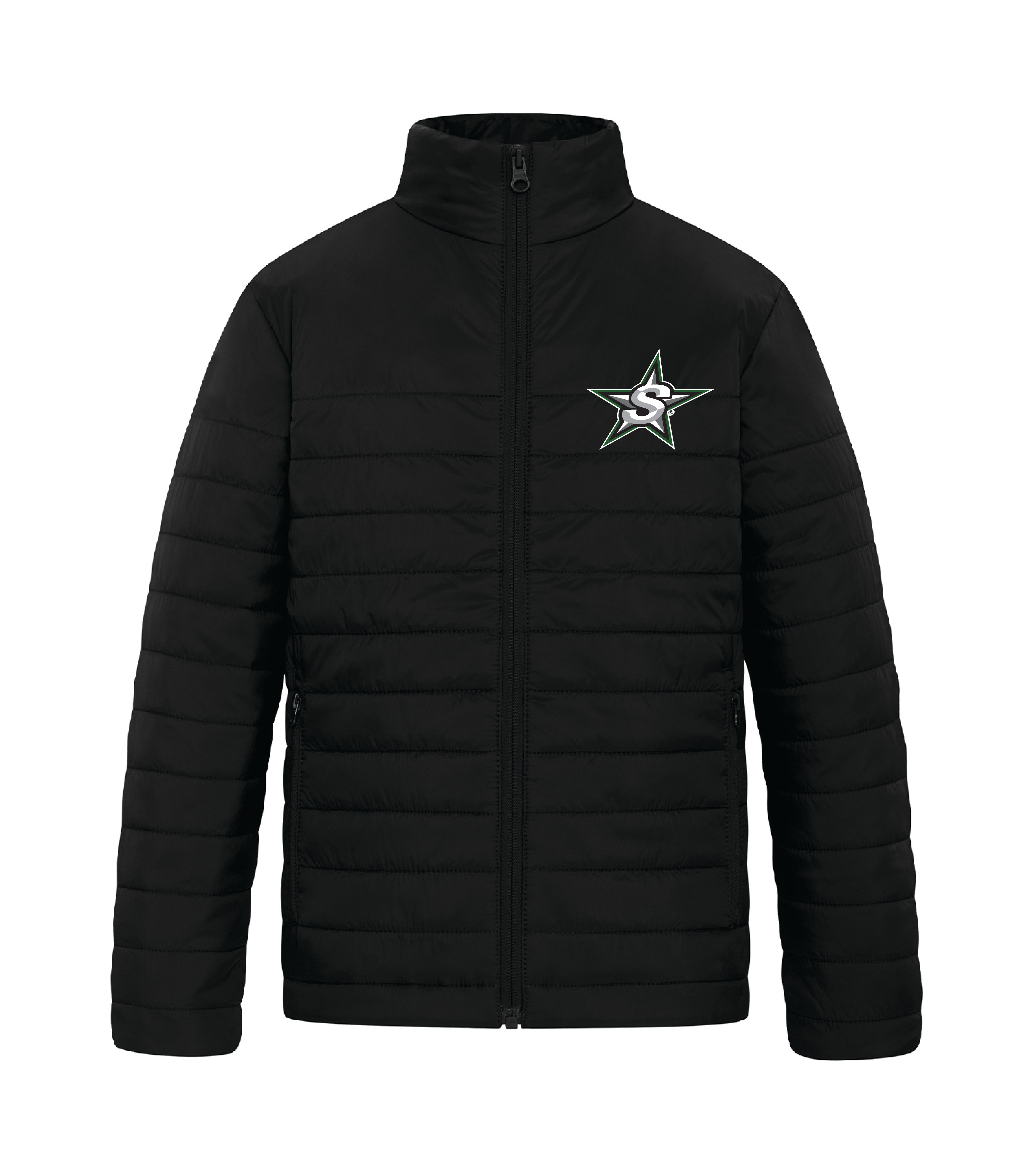CH Puffer Jacket