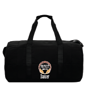 Pryveet KOI Quilted Duffel Bag