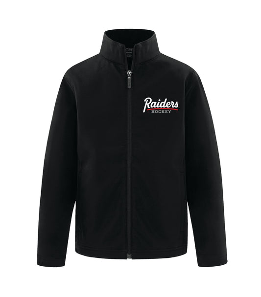 CH SoftShell Jacket