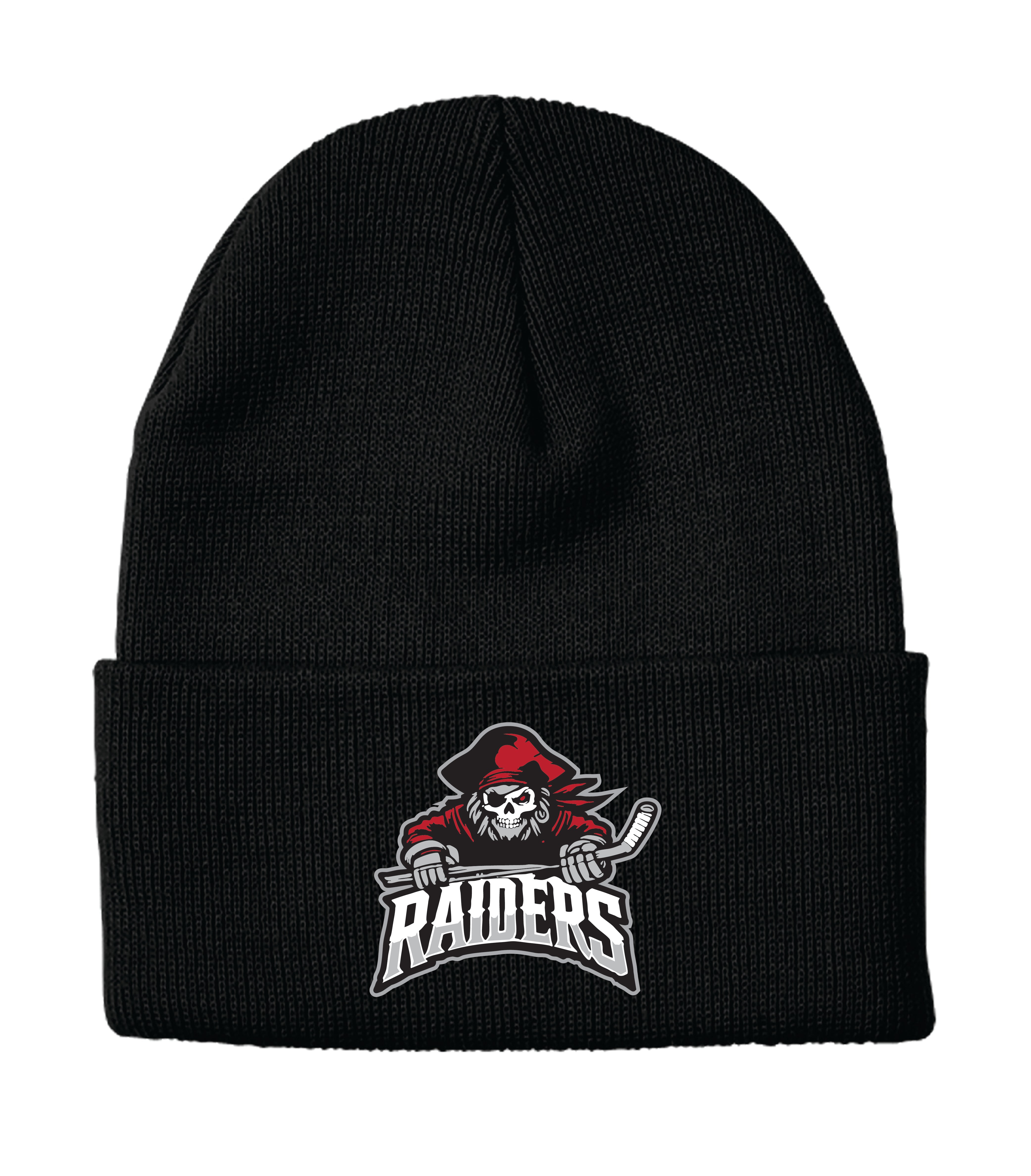 Raiders Toque