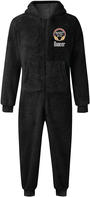 Pryveet Youth Onesie