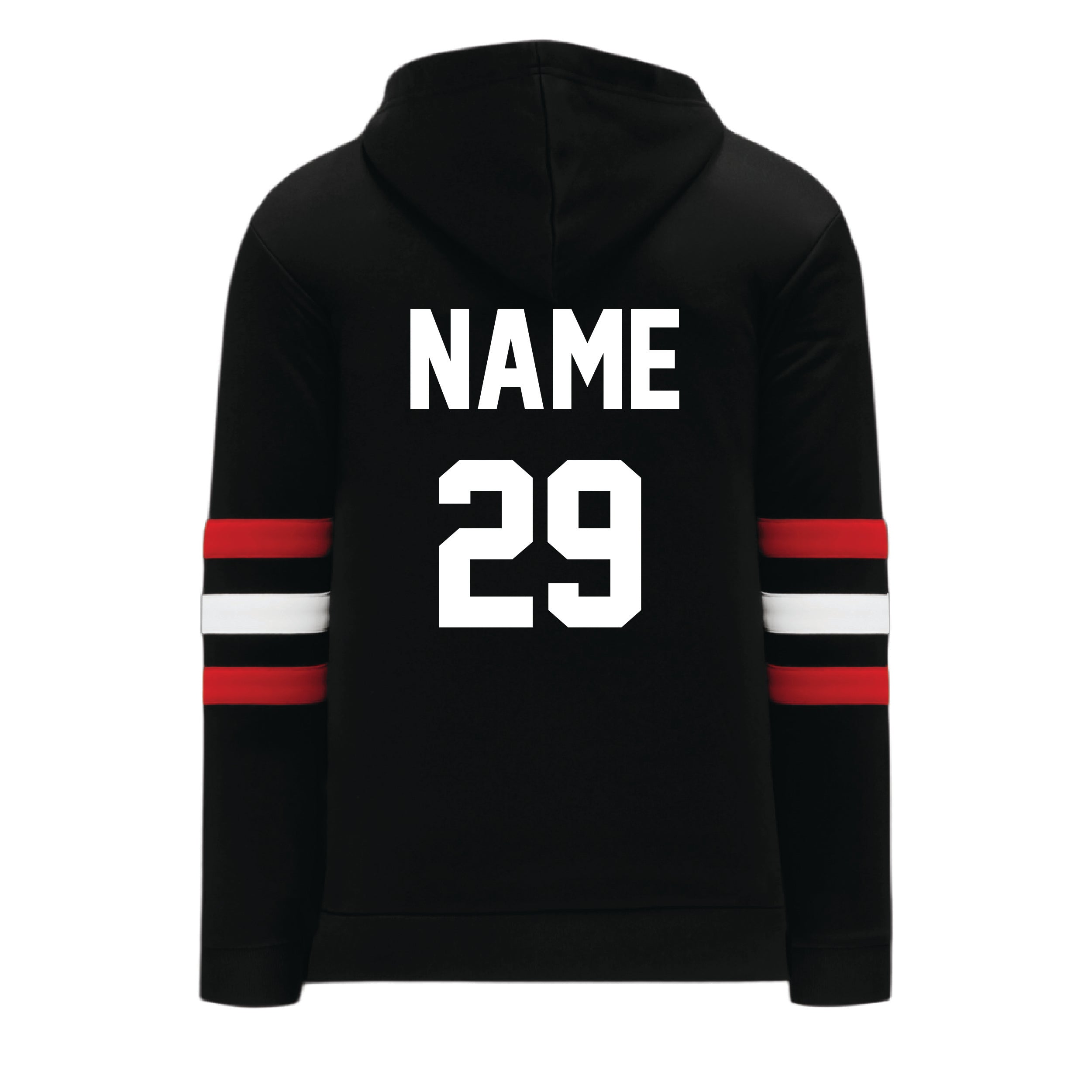 AK Hoodie