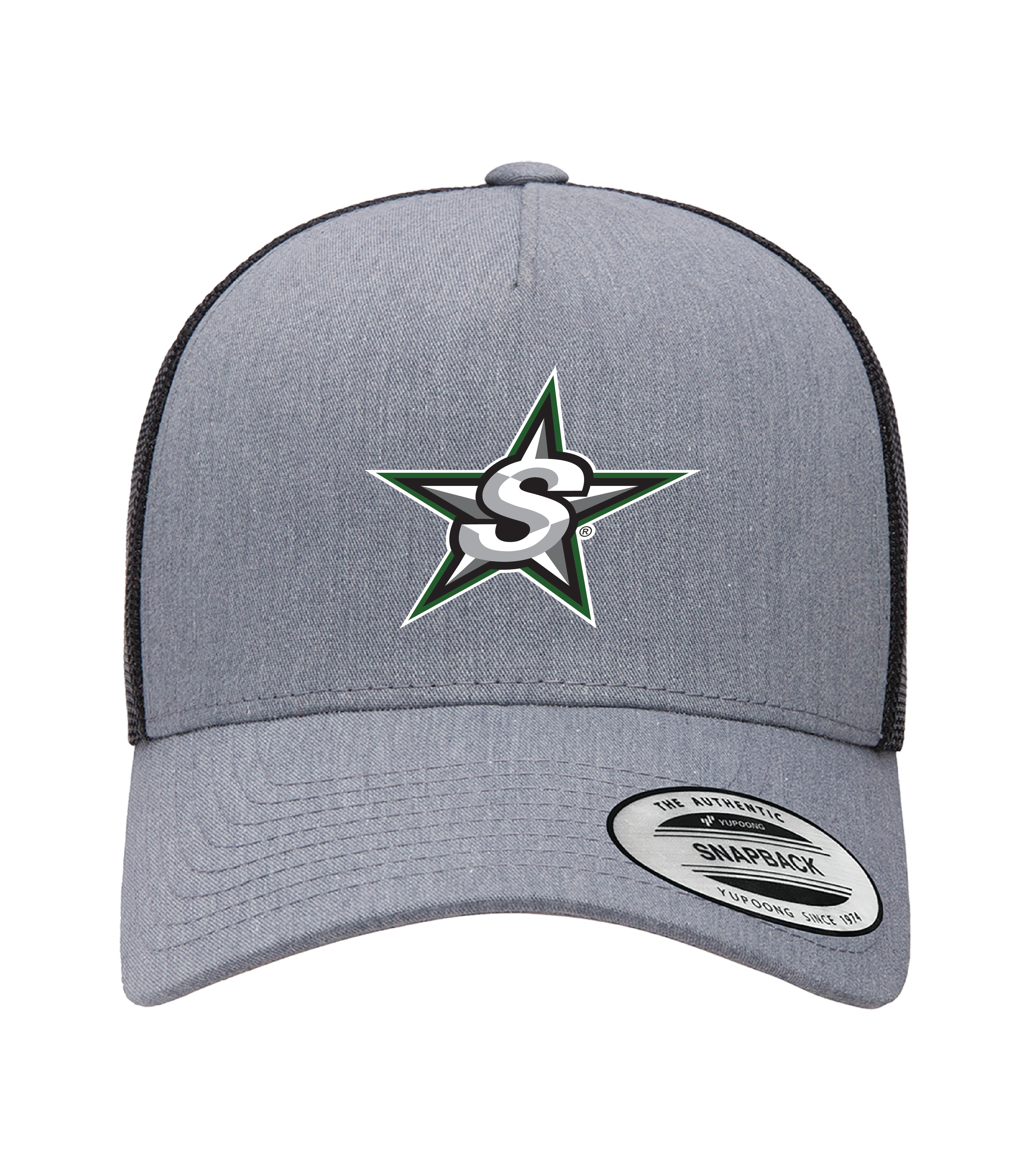 Yupoong Embroidered Hat
