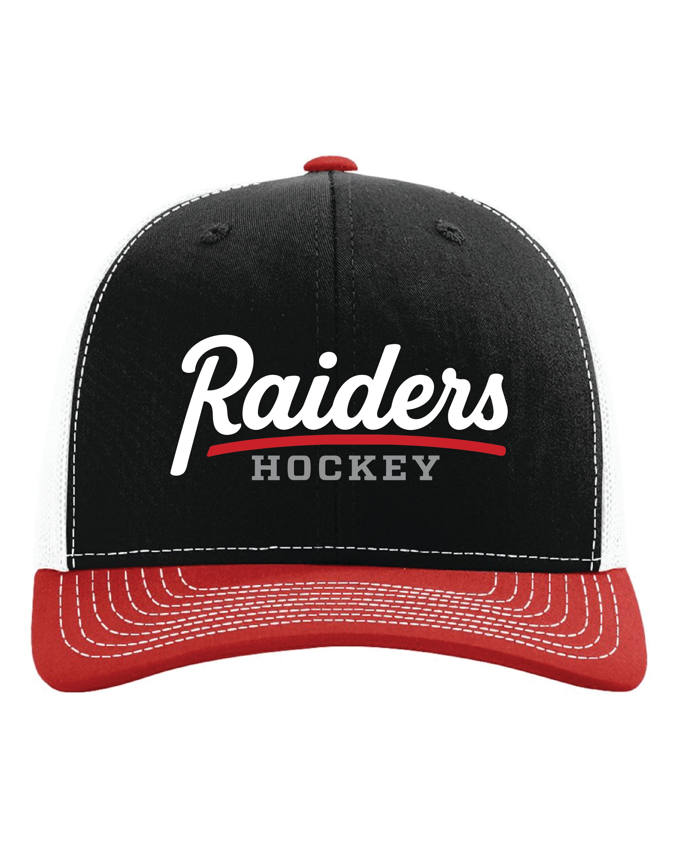 Raiders Hat