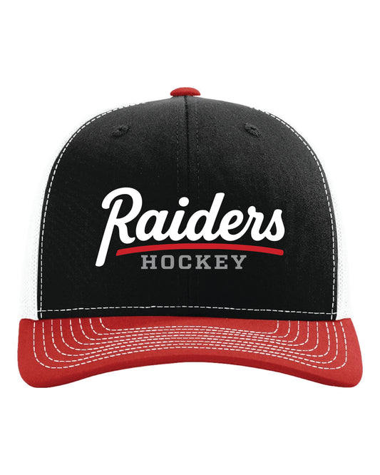 Raiders Hat