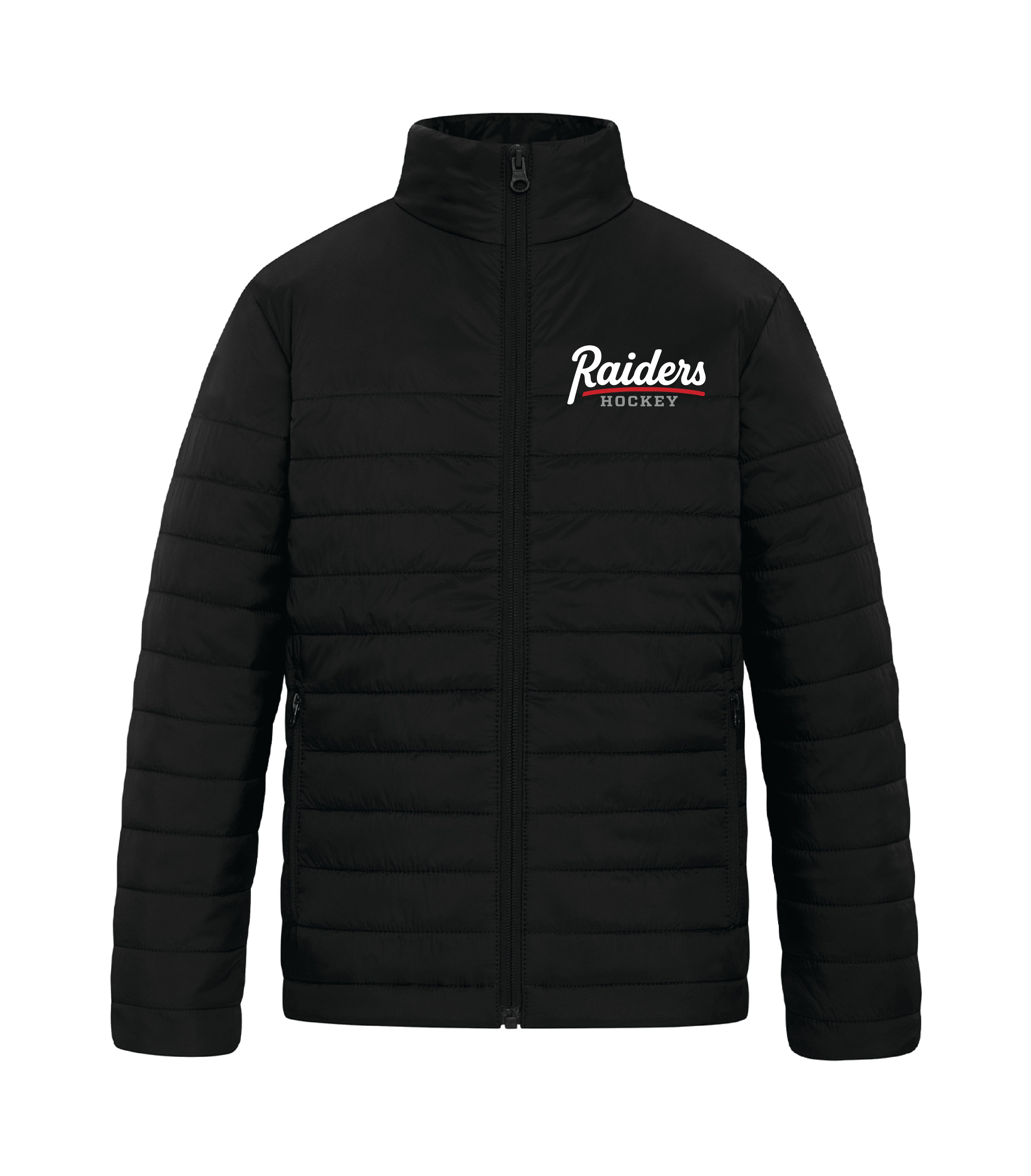 CH Puffer Jacket