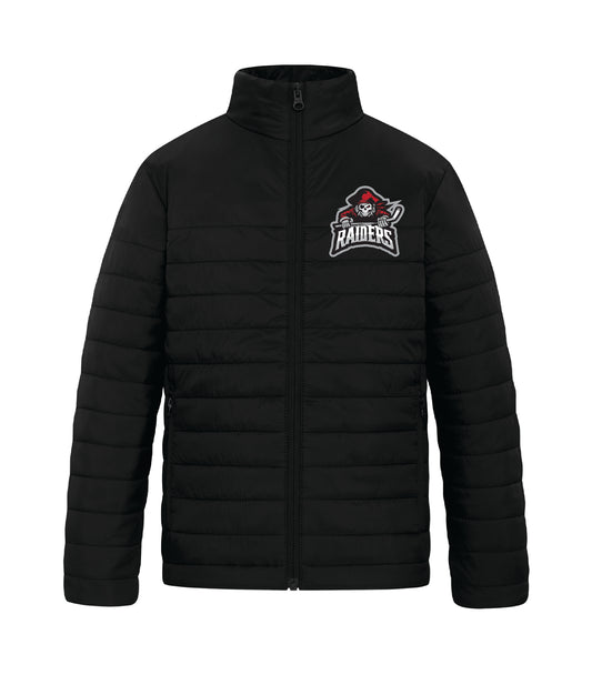 CH Puffer Jacket