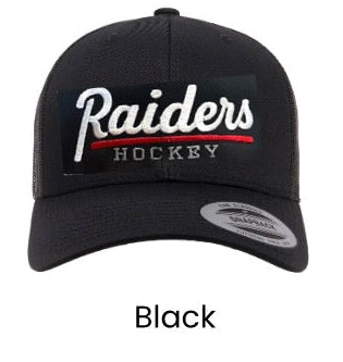 Raiders Hat