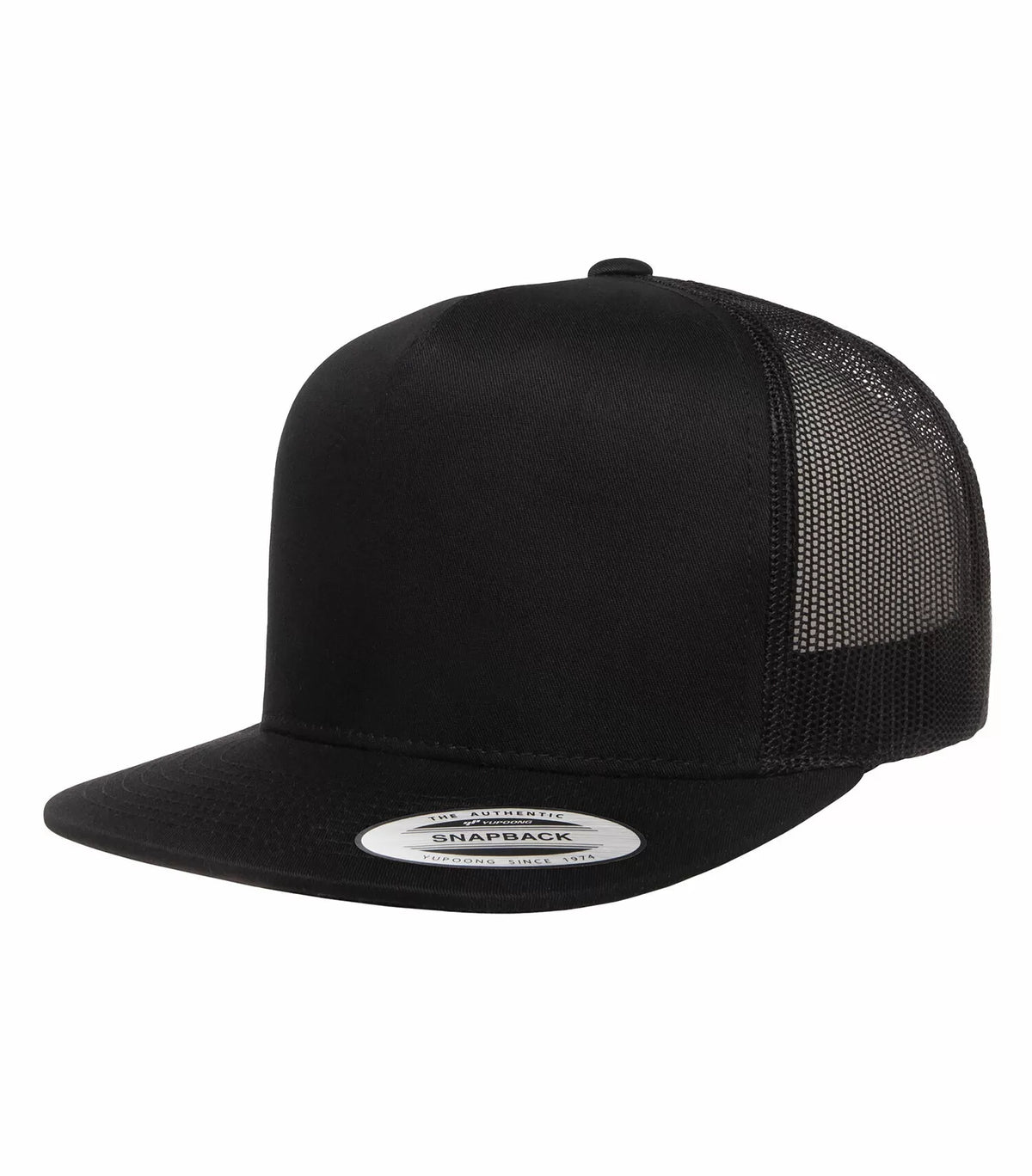 YP Classics - Flat Brim - 6006