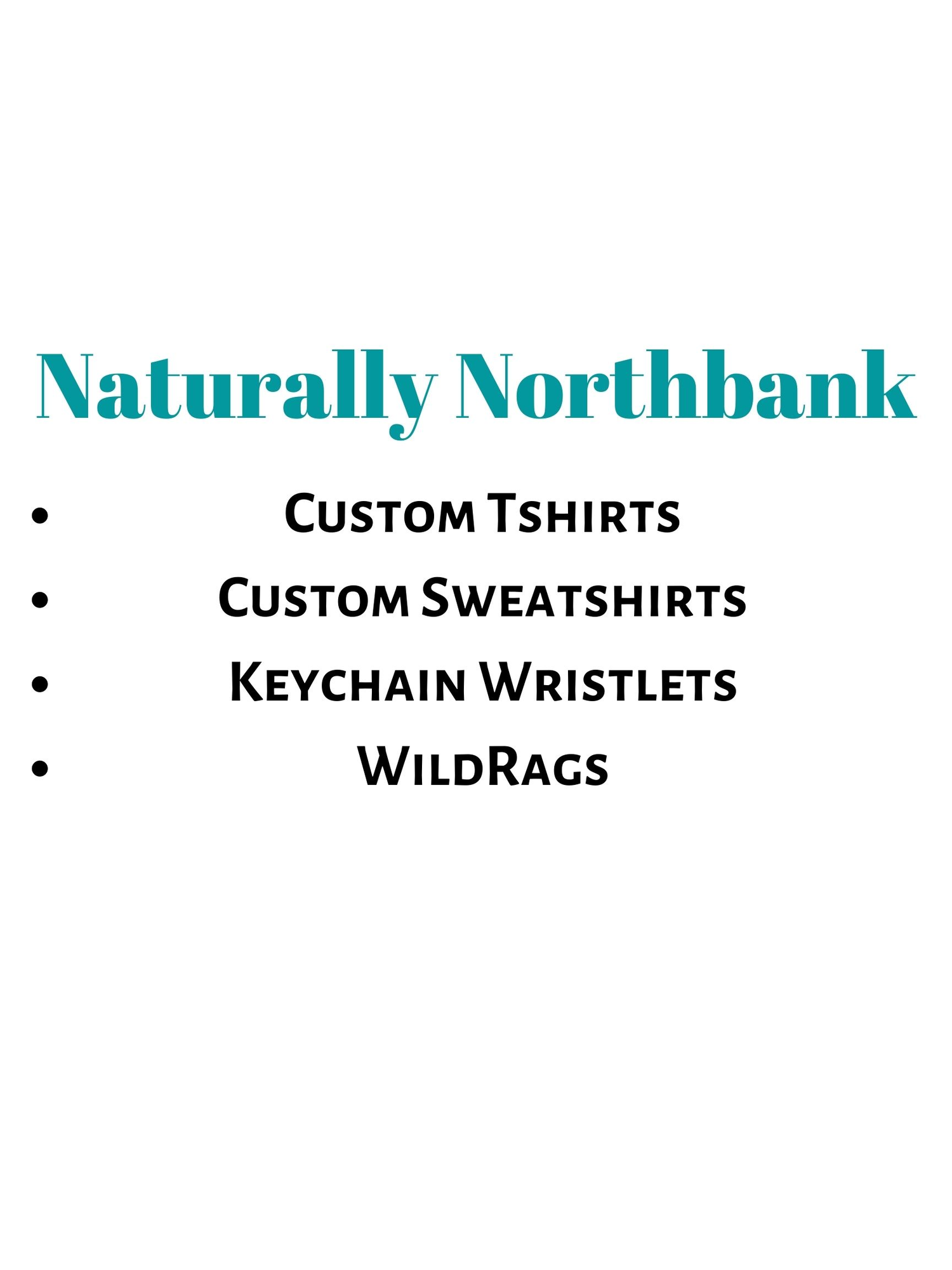 Naturally Northbank