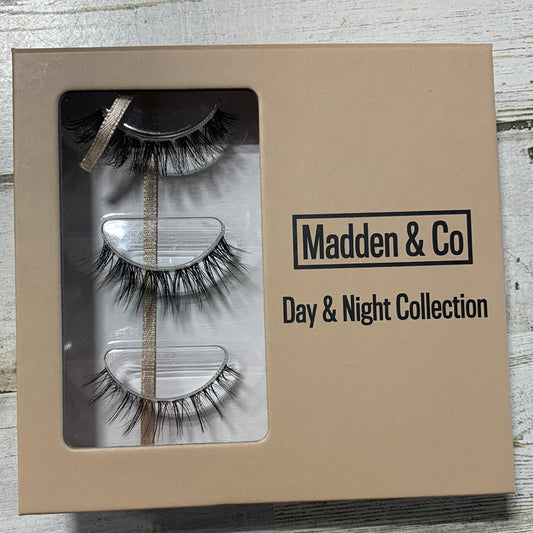 Day and Night Lashes