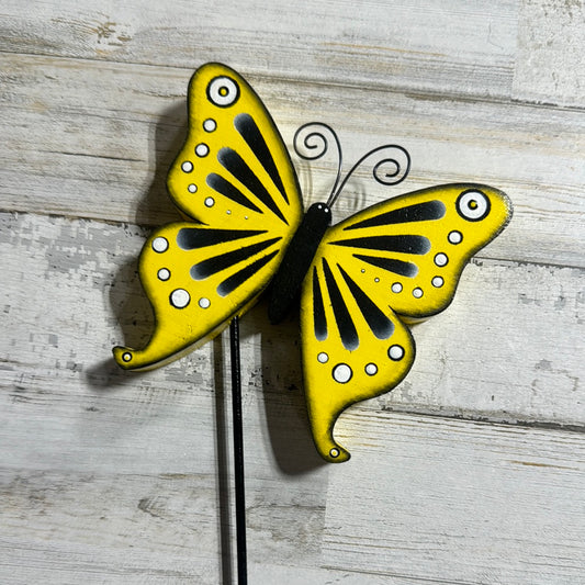 Butterfly Stake