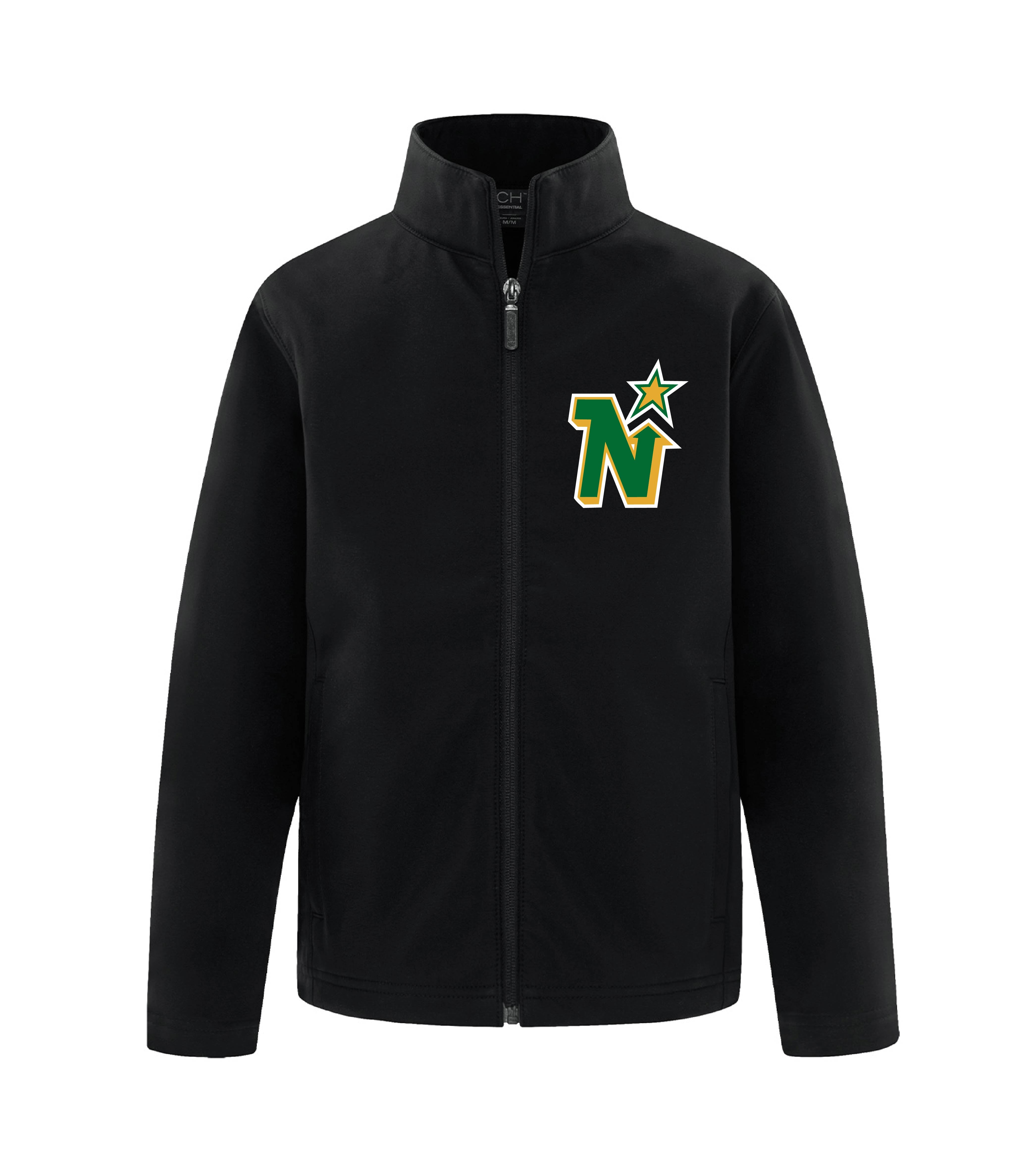 CH SoftShell Jacket NS