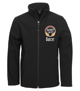 Pryveet Soft Shell Jacket