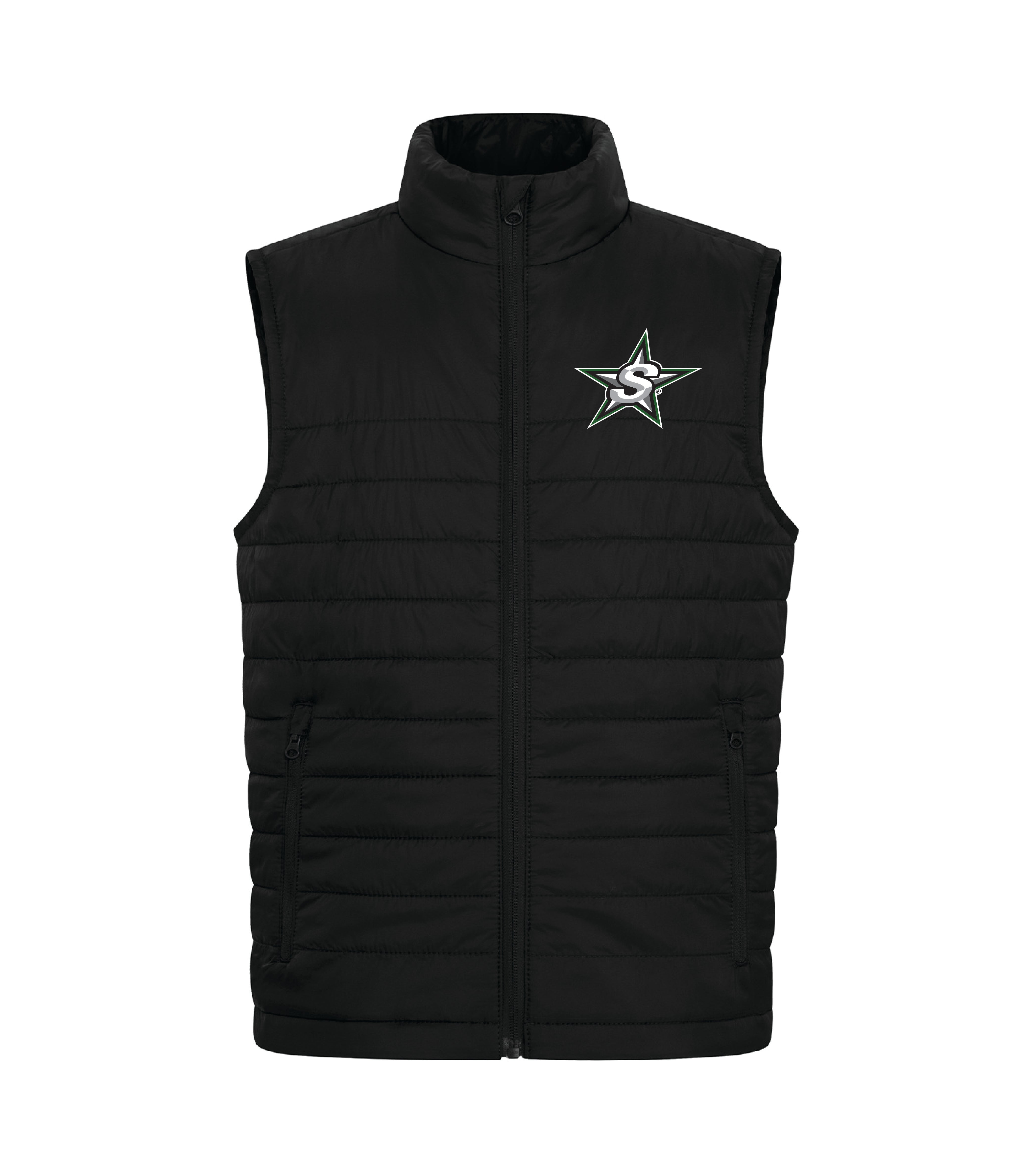 CH Puffer Vest