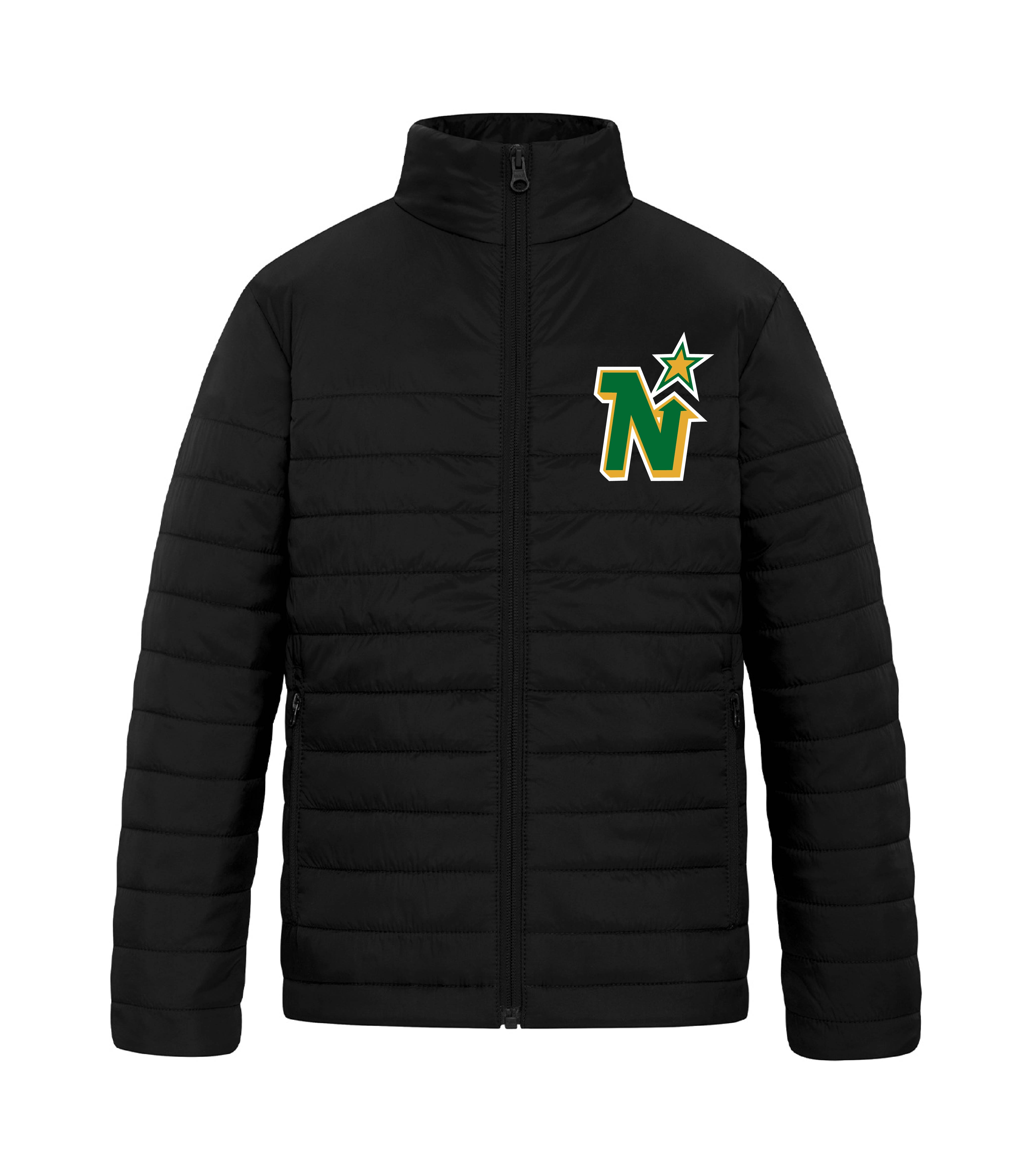 CH Puffer Jacket-NS