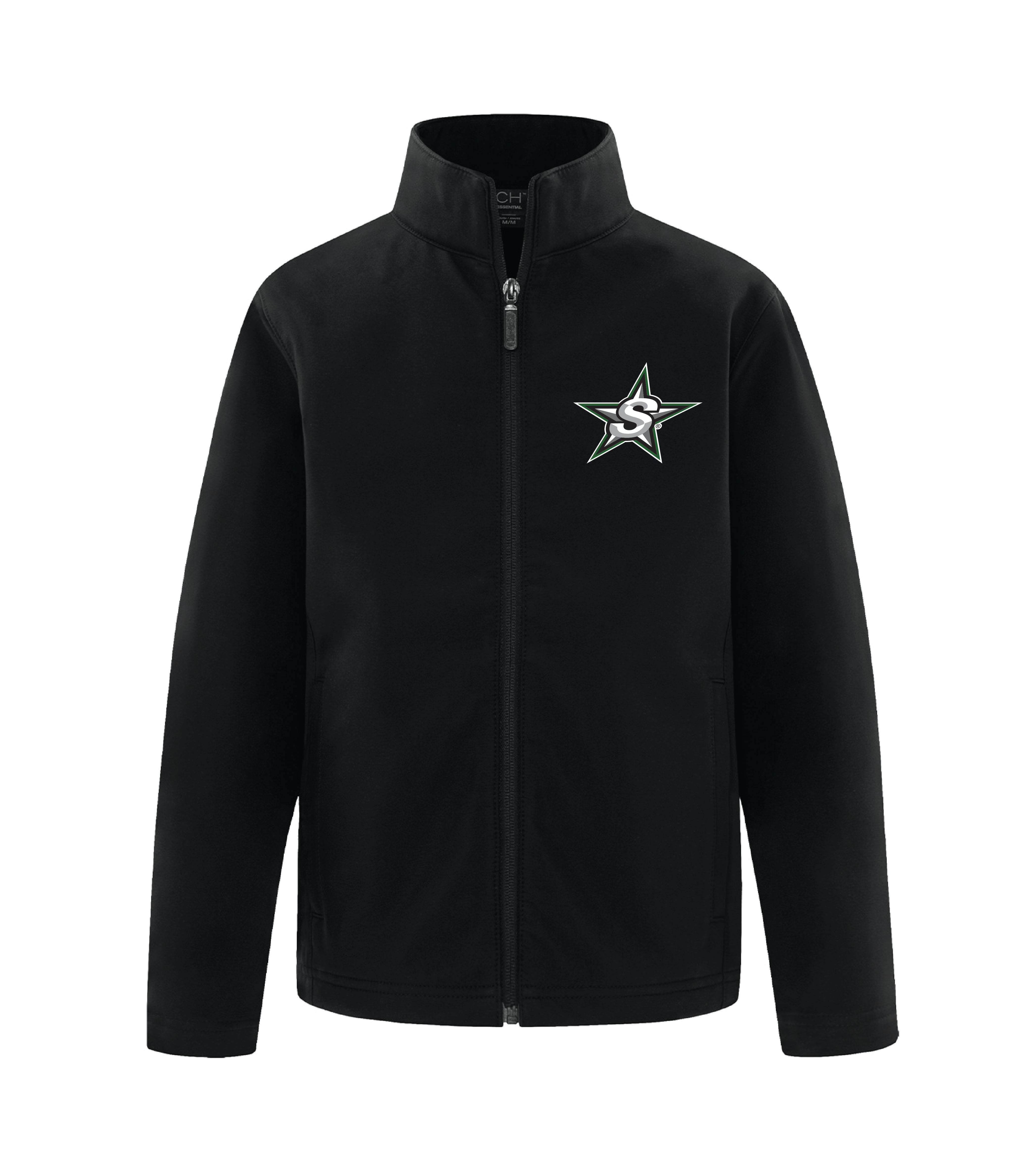 CH SoftShell Jacket