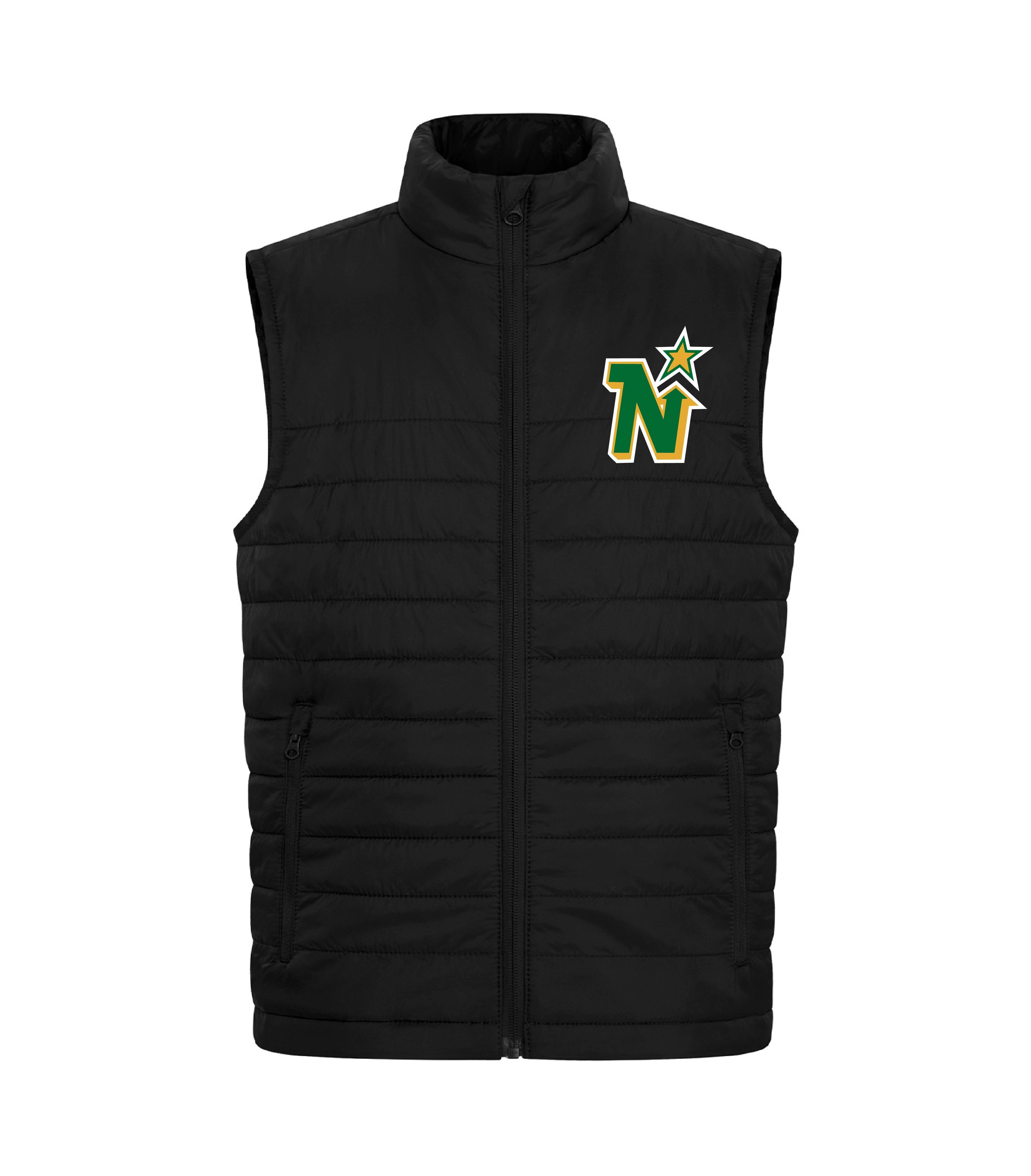CH Puffer Vest NS