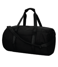 Pryveet KOI Quilted Duffel Bag