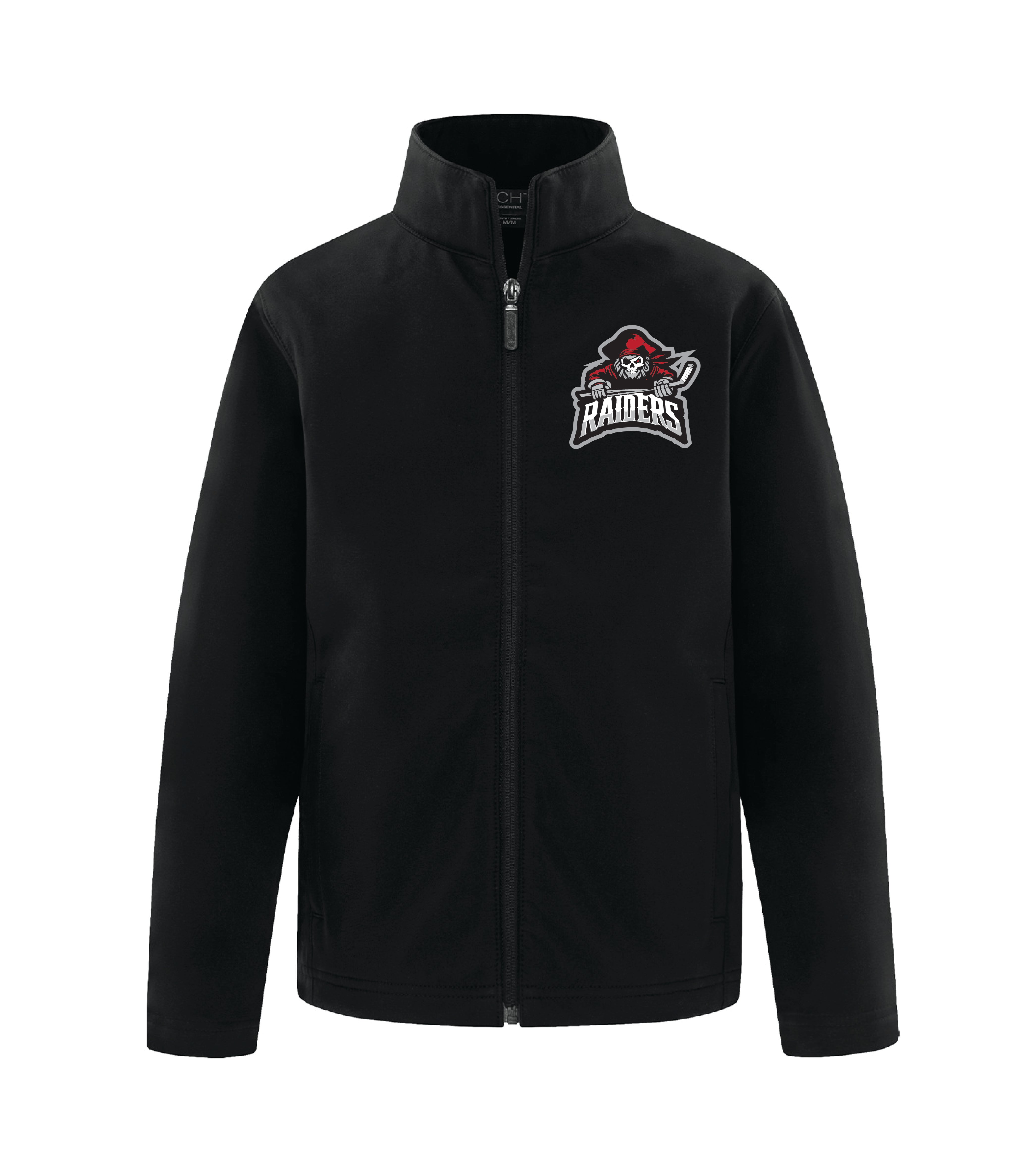 CH SoftShell Jacket
