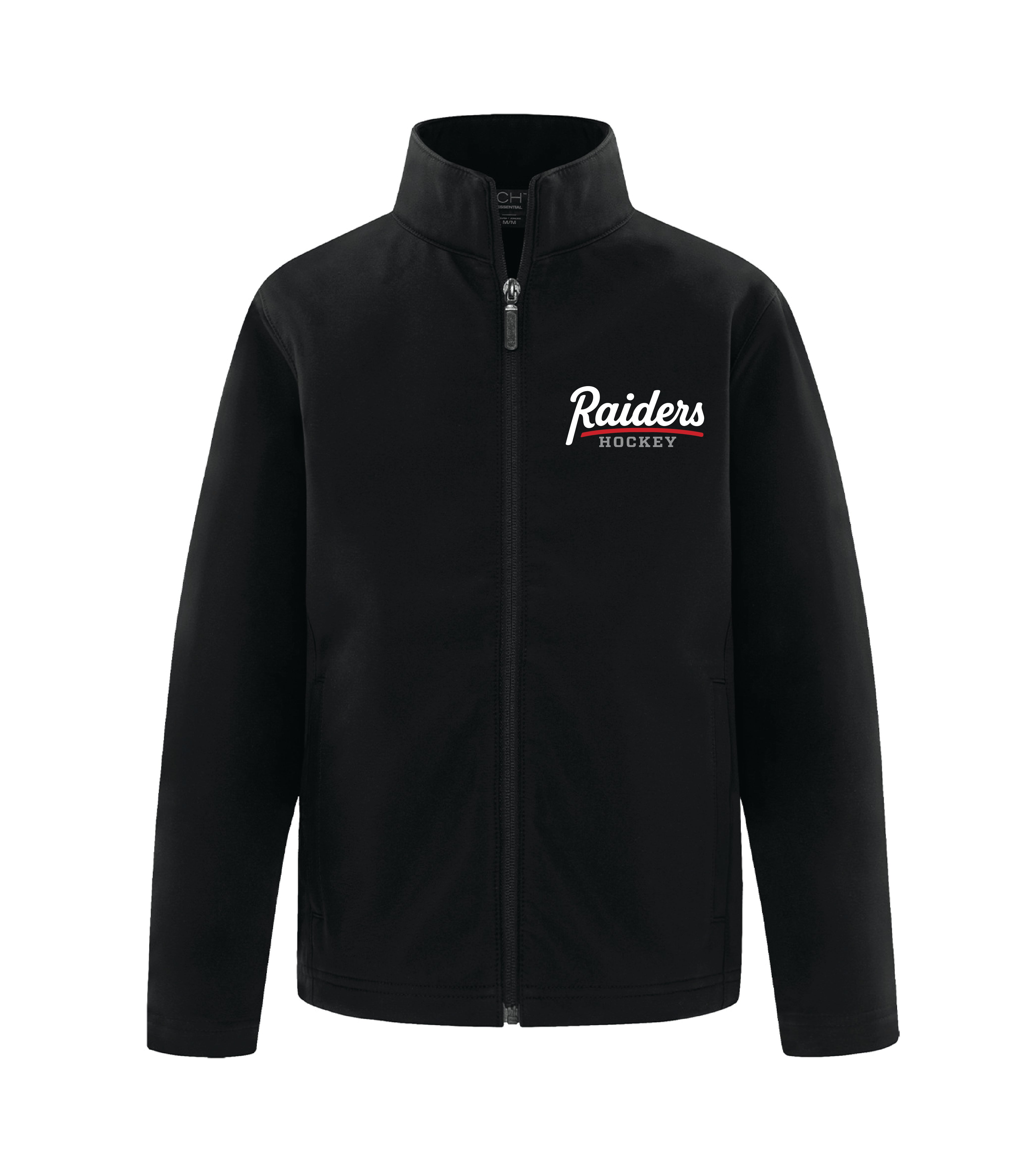 CH SoftShell Jacket