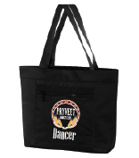 Pryveet KOI Carry All Tote