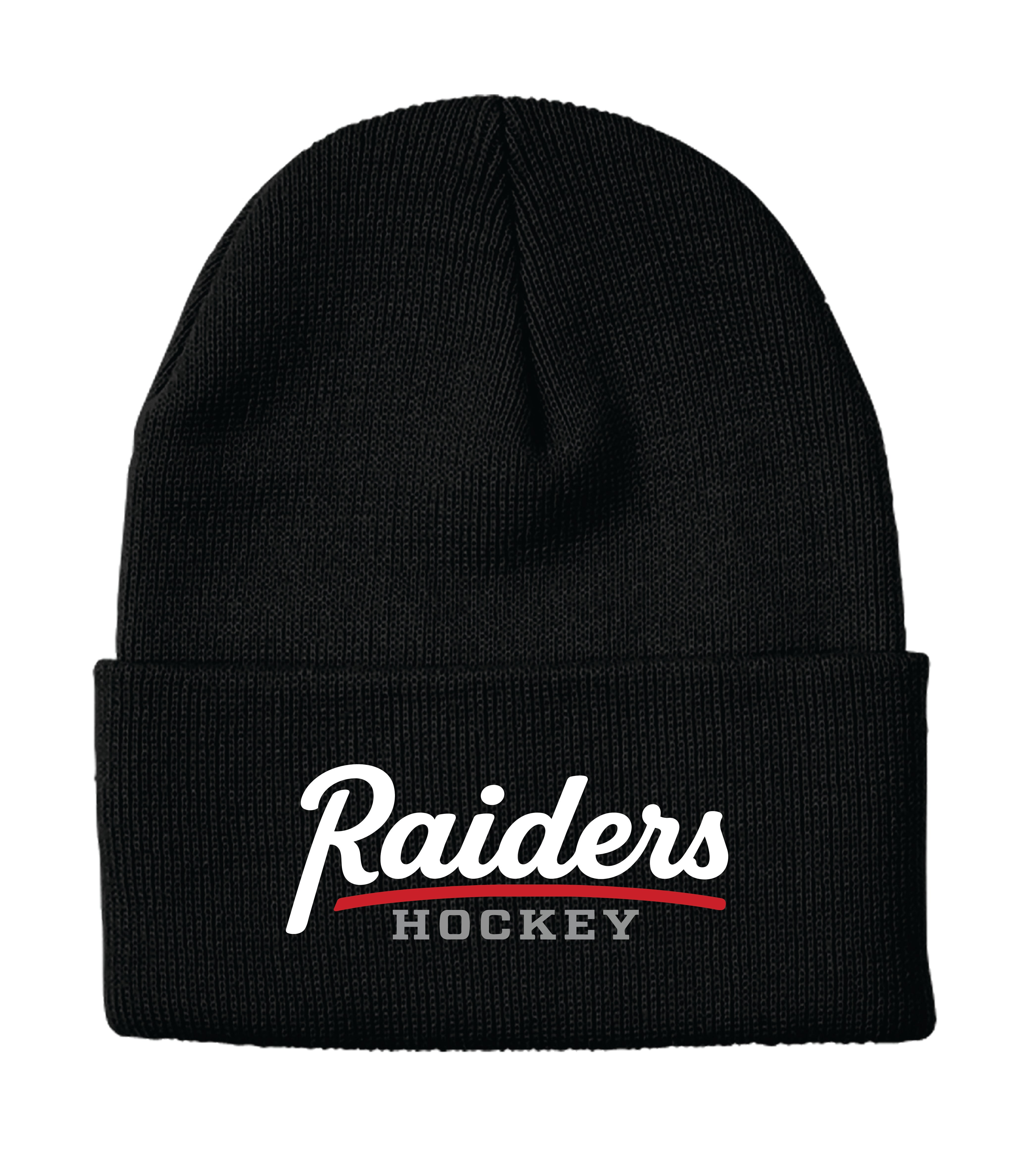 Raiders Toque