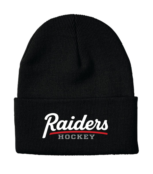 Raiders Toque