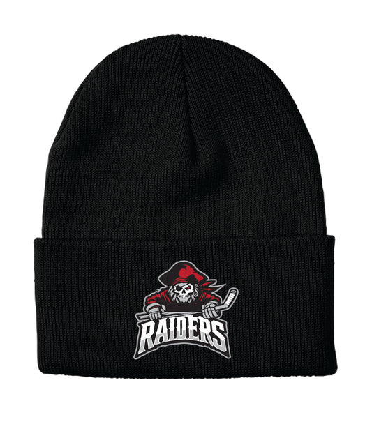 Raiders Toque