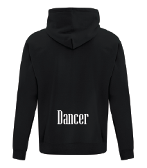 Pryveet Crop Zip-up