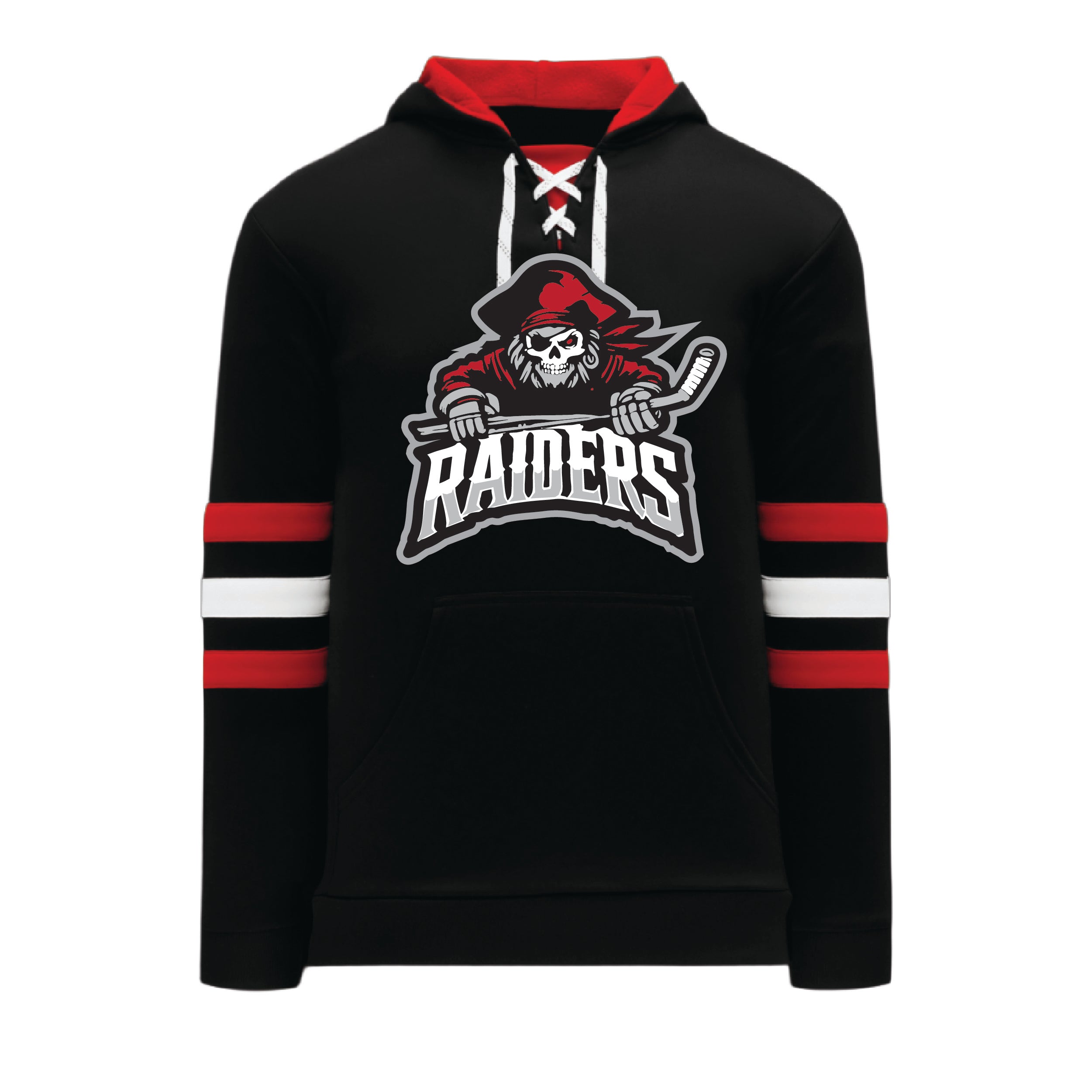 AK Hoodie