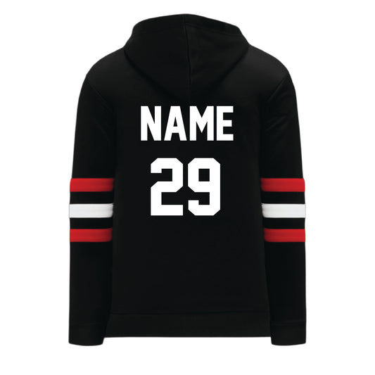 AK Hoodie
