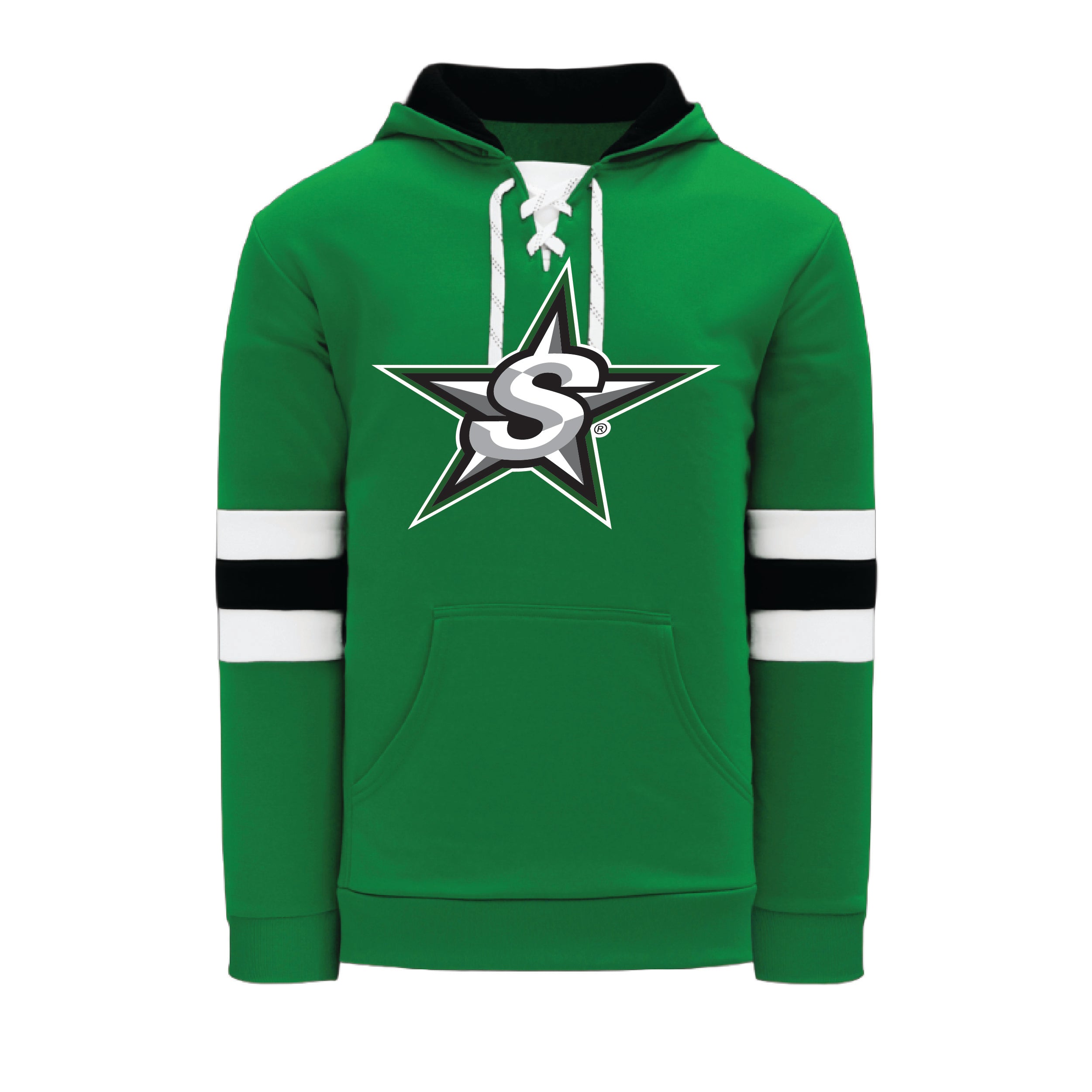 AK Hoodie