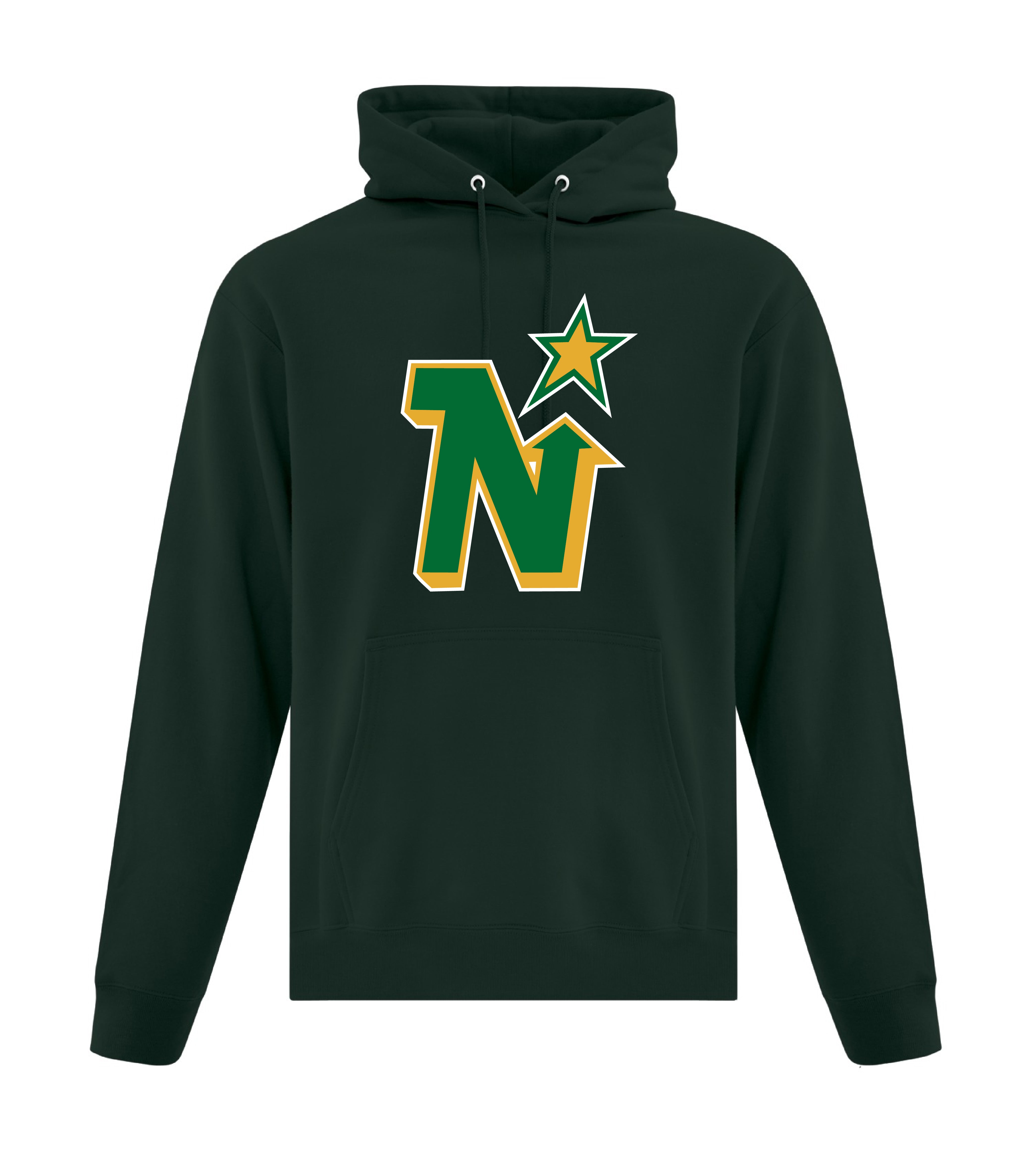 ATC Hoodie - Northstars
