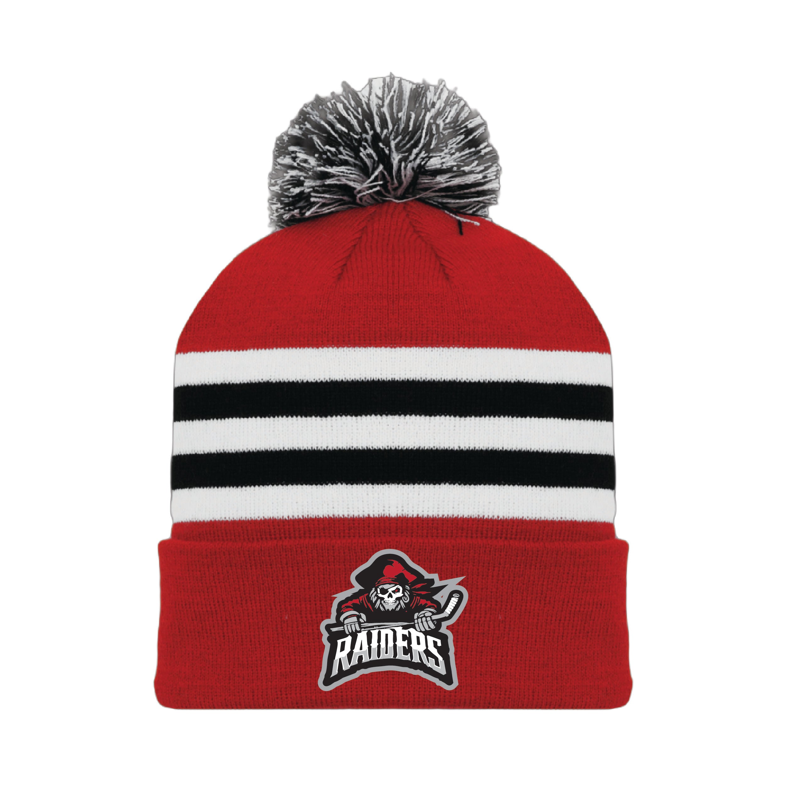 AK Toque