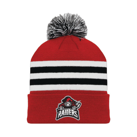 AK Toque