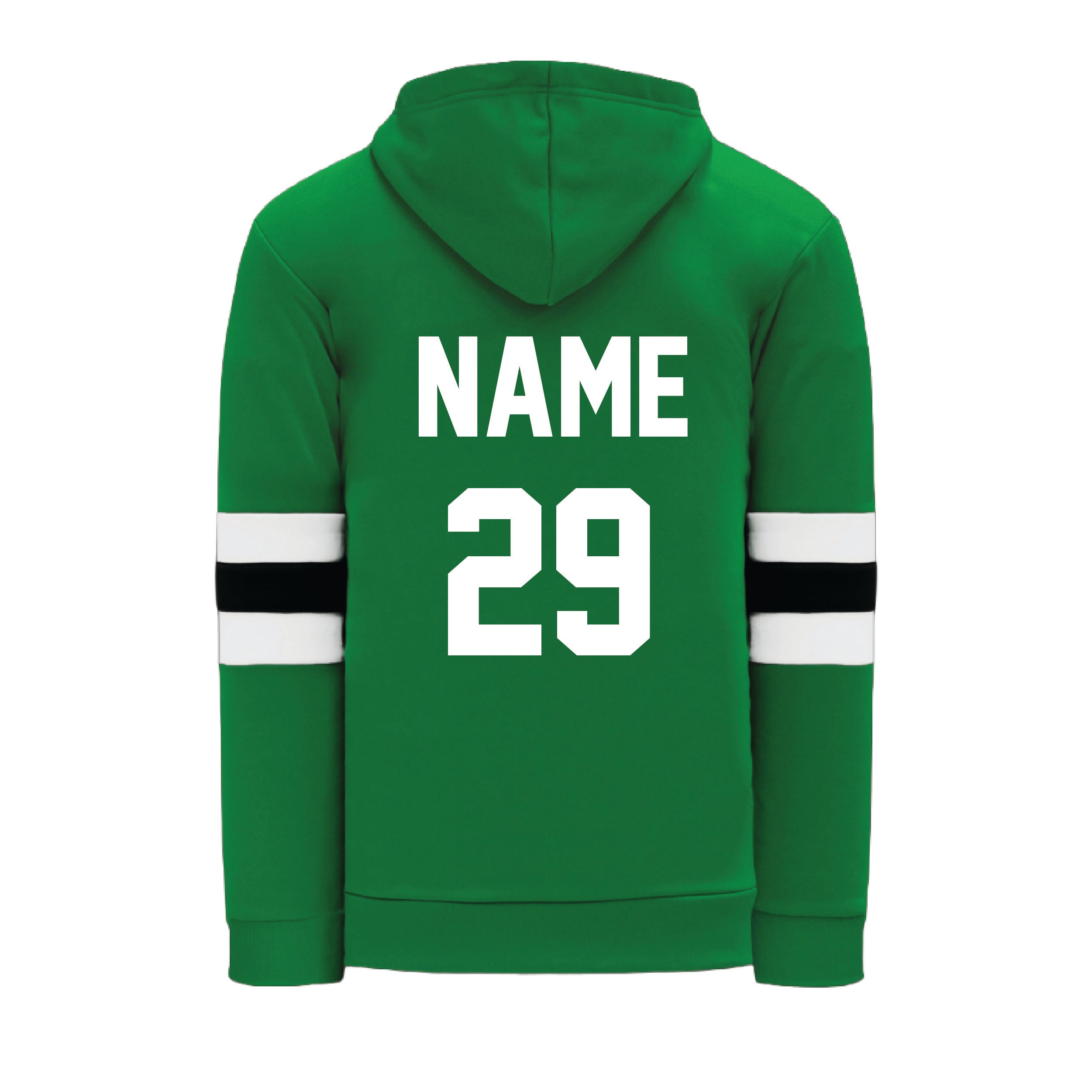 AK Hoodie