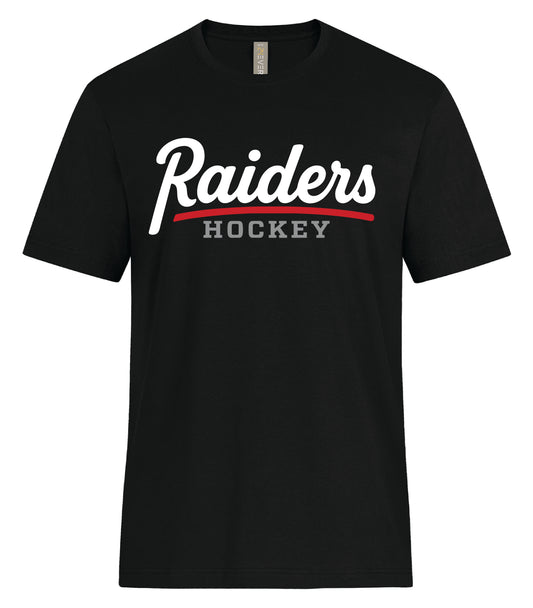 Raiders ATC Tshirt- New Logo