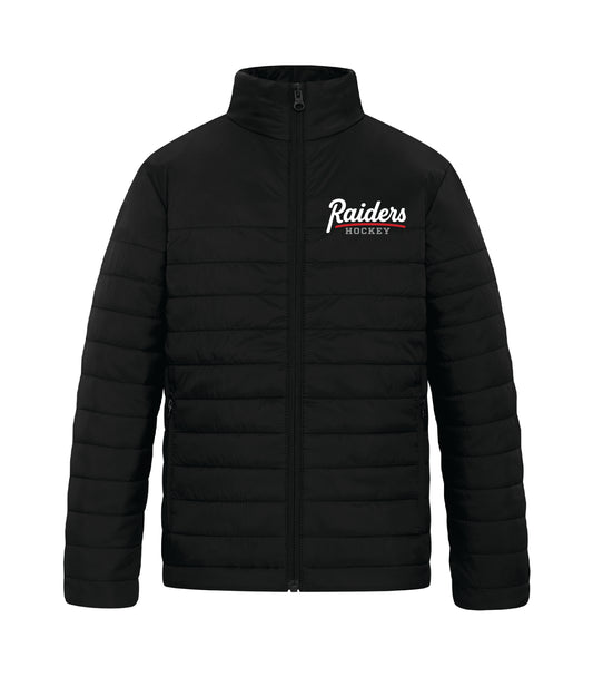 CH Puffer Jacket