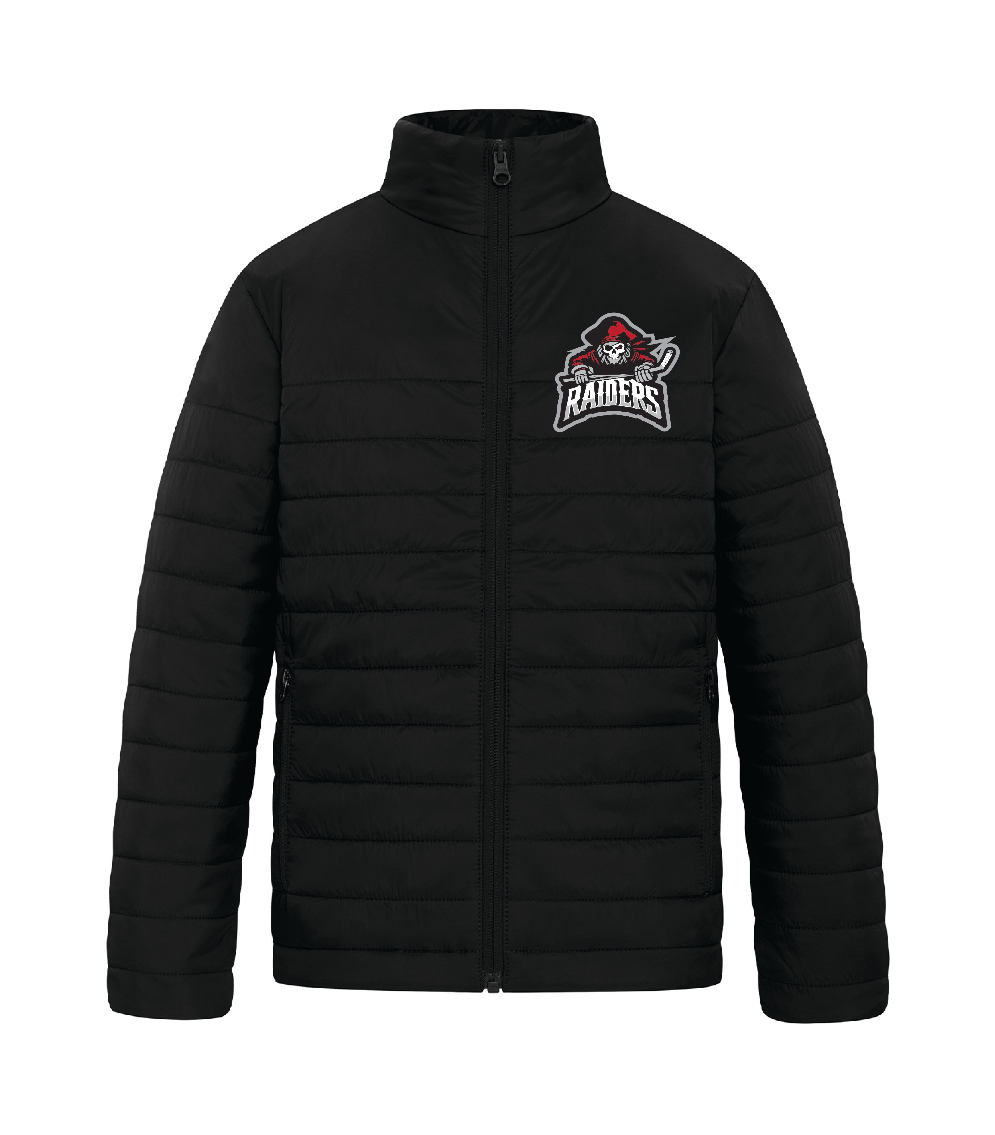 CH Puffer Jacket
