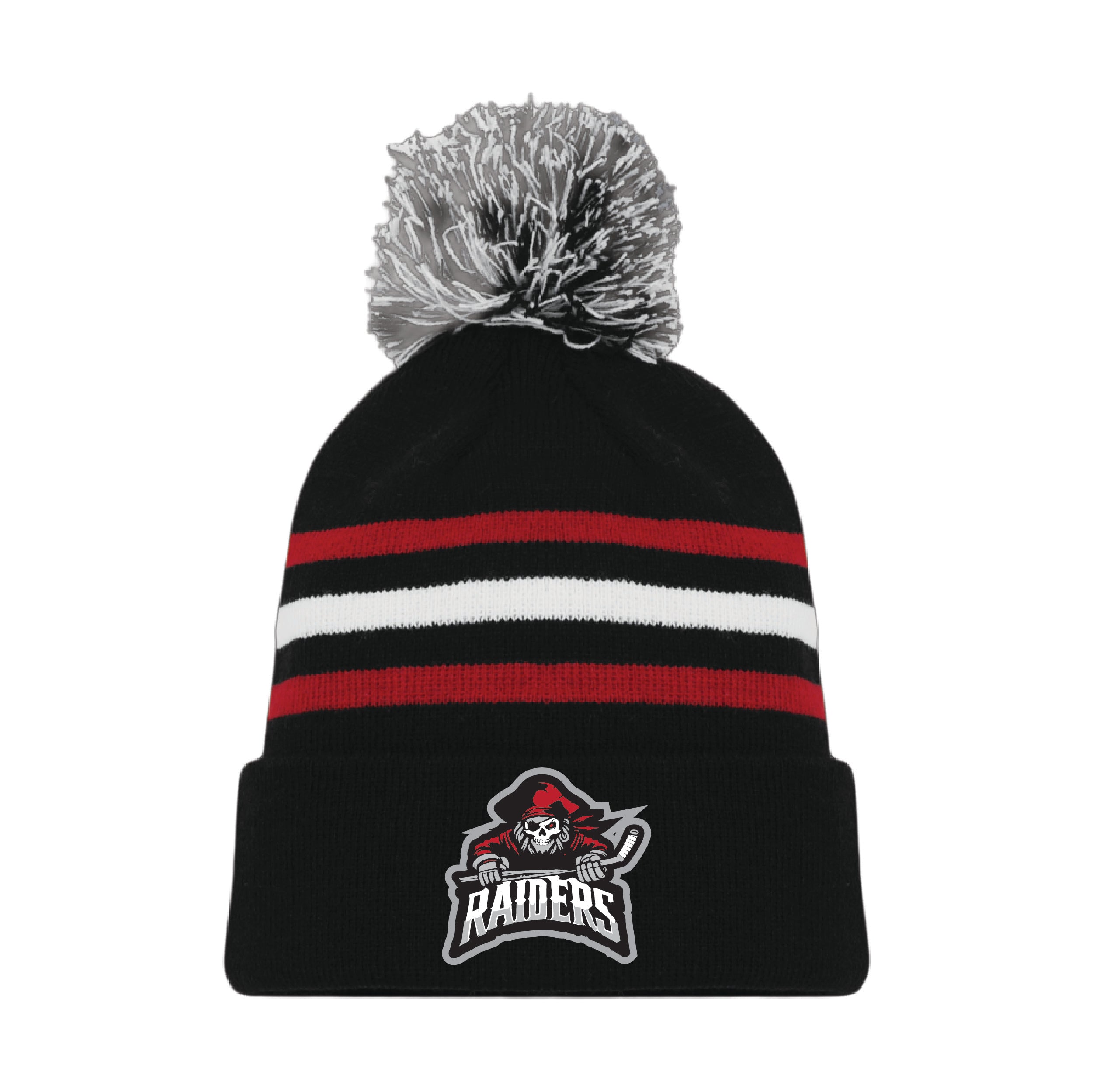 AK Toque