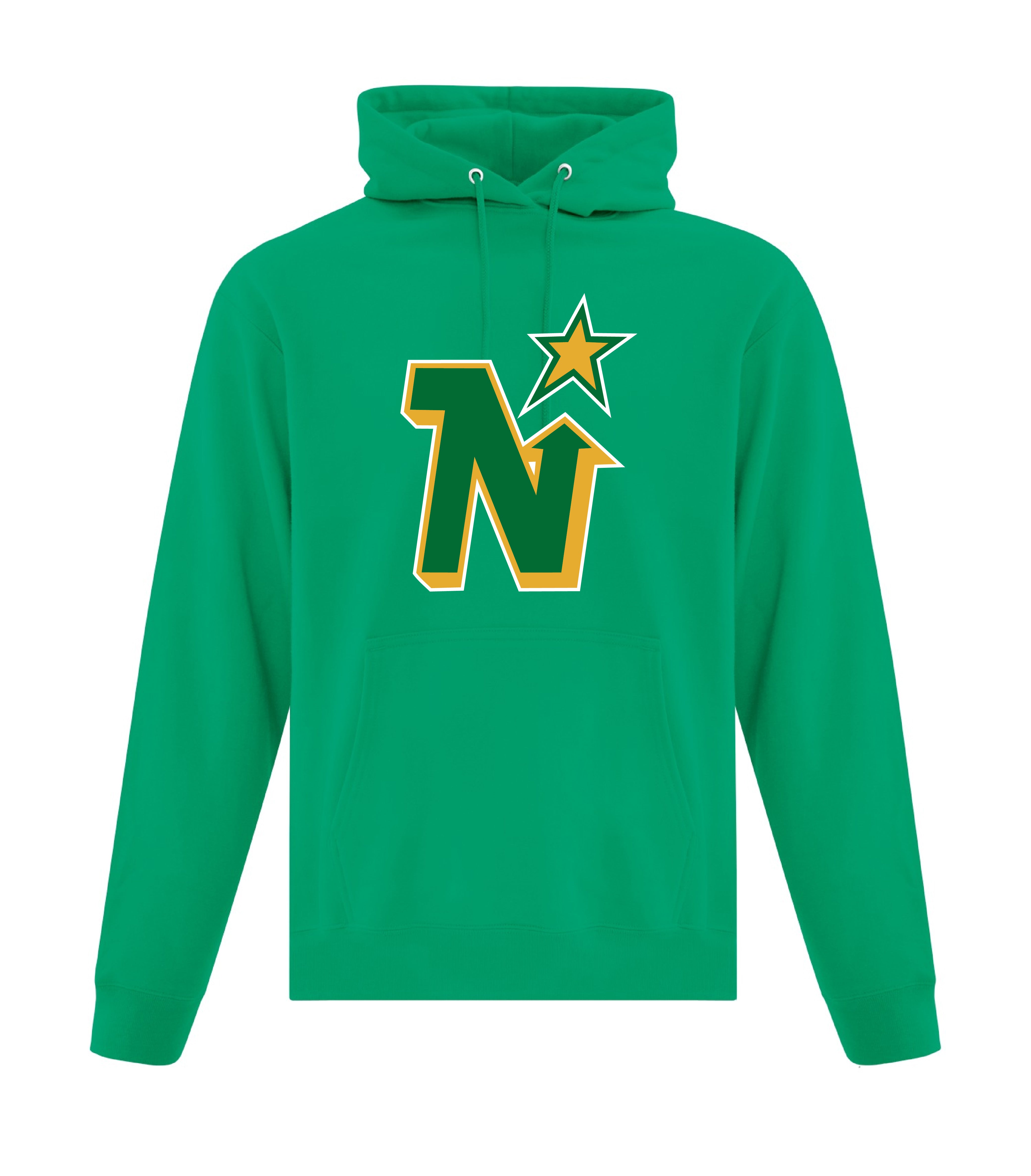 ATC Hoodie - Northstars