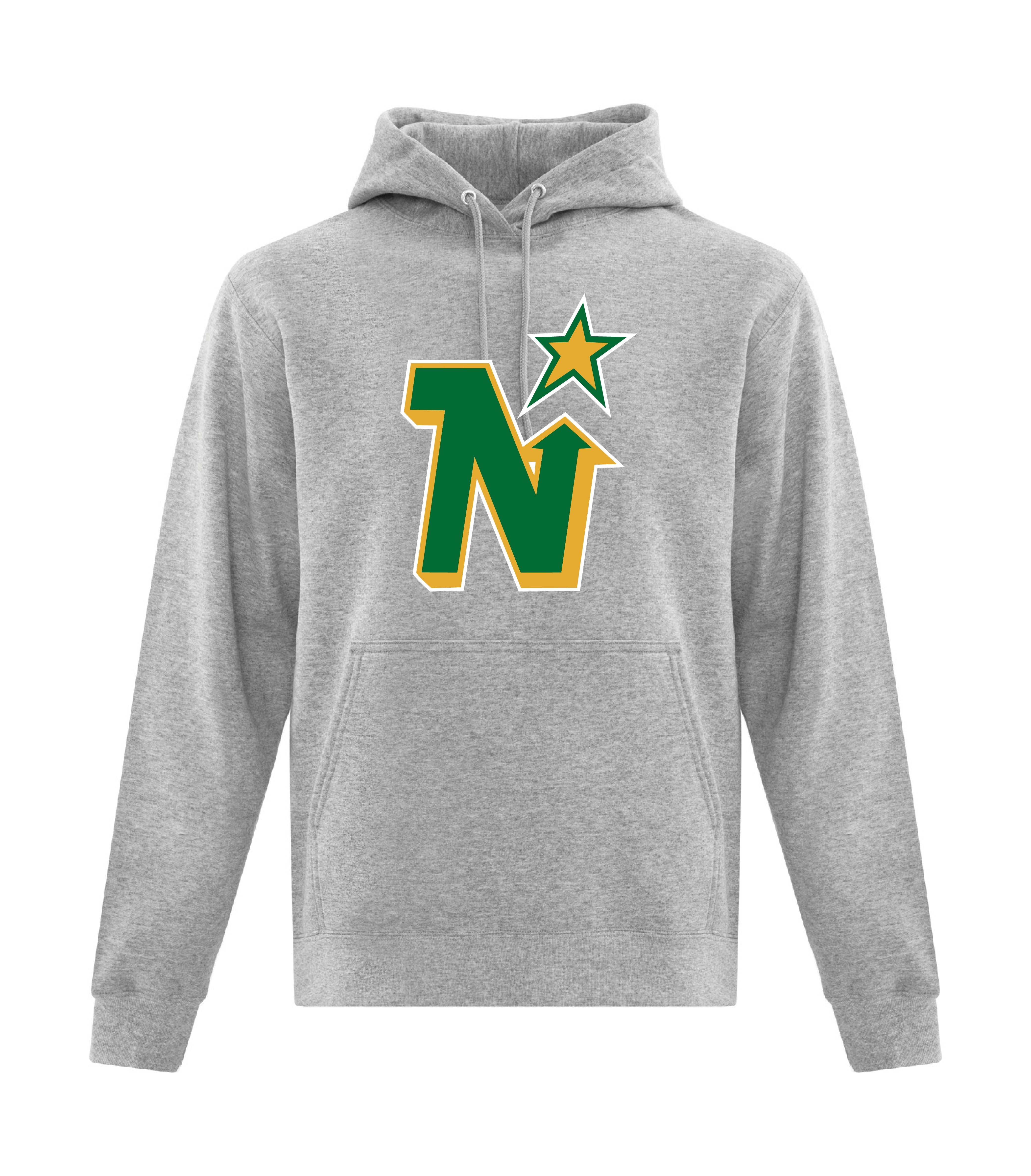 ATC Hoodie - Northstars