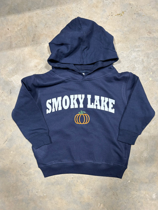 Smoky Lake Alberta Hoodie
