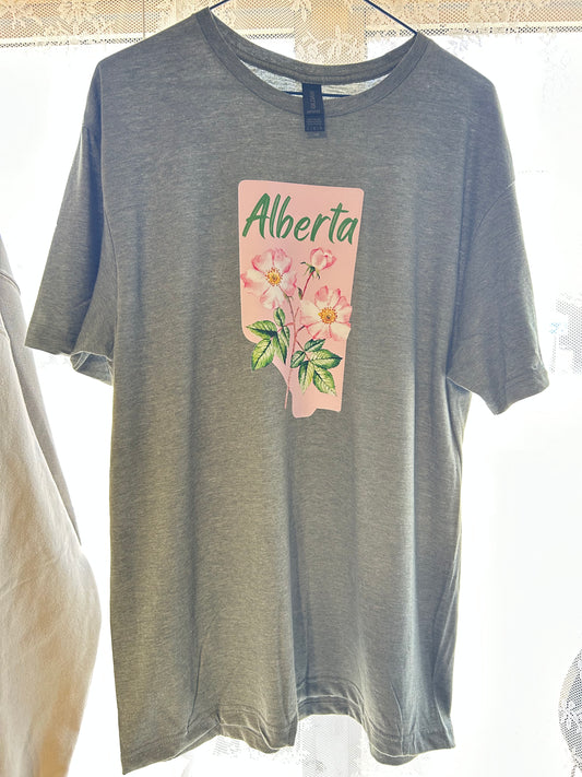 Alberta Rose T-shirt