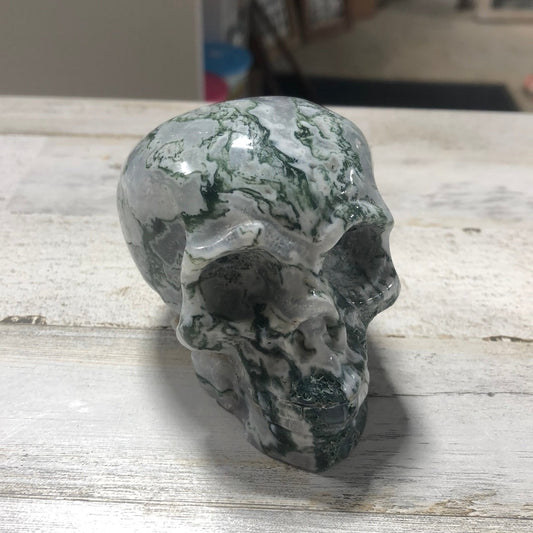 Crystal Skull $40