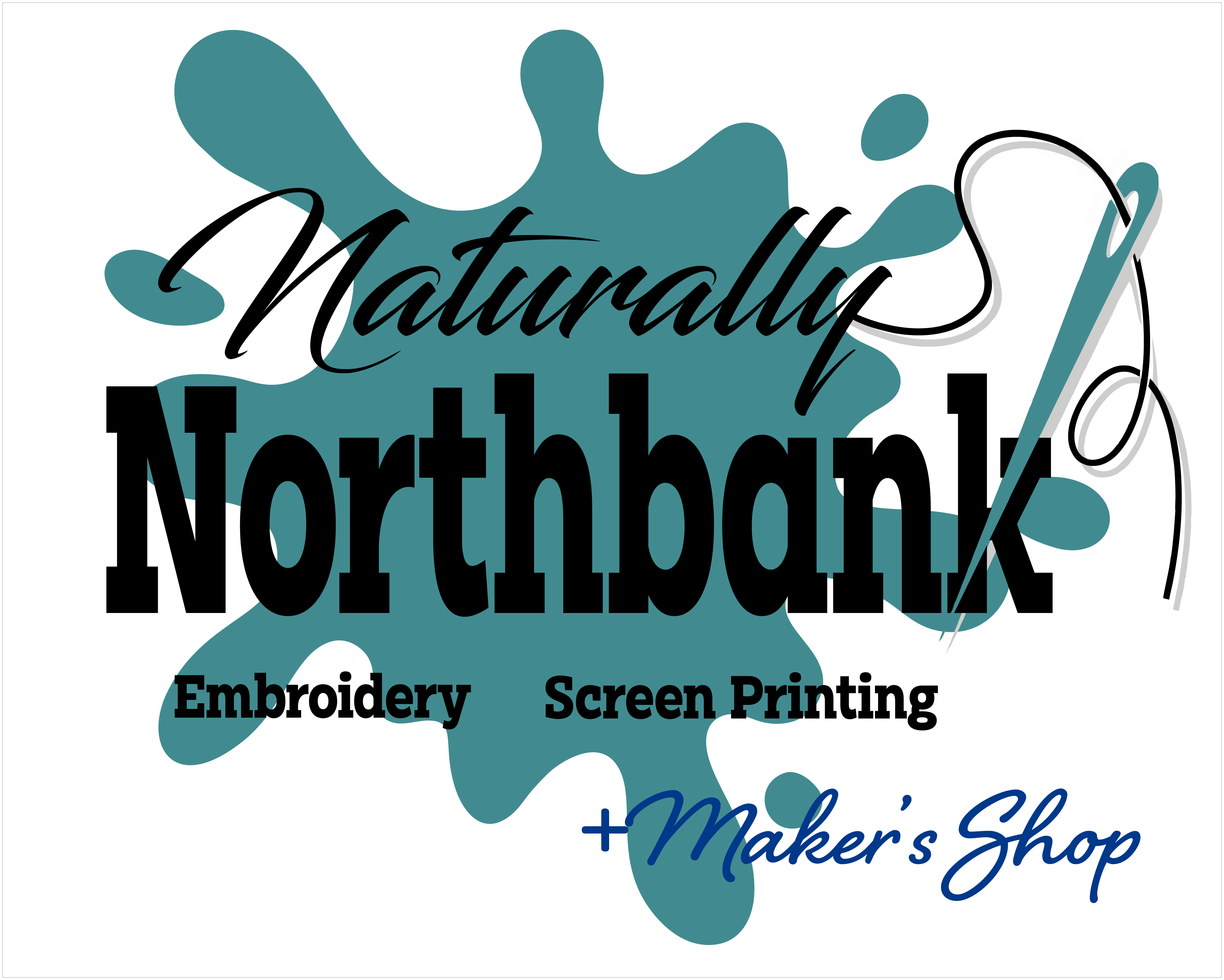 NN Maker's Shop Vendor Information and Application – naturallynorthbank