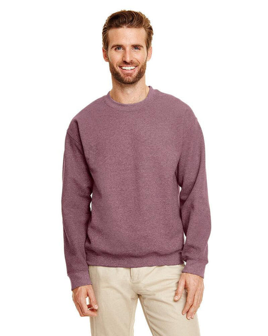 Unisex Crewneck Sweatshirt (Adult and Youth Size)