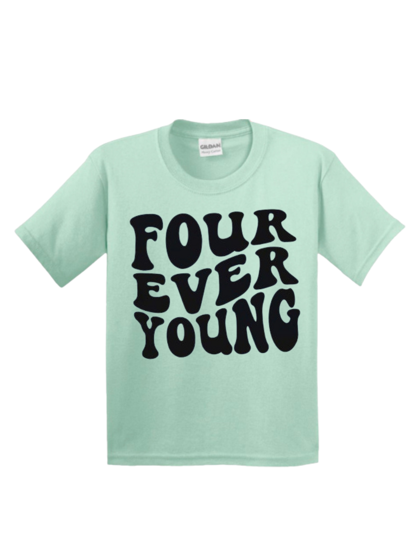 Four Tshirt