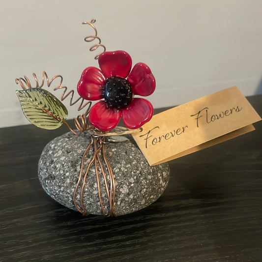 Forever Flowers Aroma Stone